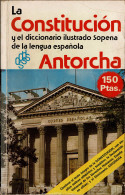 La Constitución Y El Diccionario Ilustrado Sopena De La Lengua Española - Pensieri