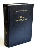 Obras Completas. Tomo VII. Intervenciones Parlamentarias IV - Antonio Cánovas Del Castillo - Pensées