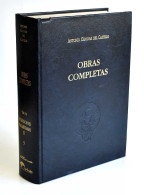 Obras Completas. Tomo VII. Intervenciones Parlamentarias II - Antonio Cánovas Del Castillo - Thoughts