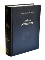 Obras Completas. Tomo I. Obras Históricas II - Antonio Cánovas Del Castillo - Thoughts