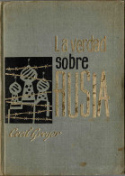 La Verdad Sobre Rusia - Cecil Gregor - Pensées