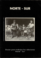 Dossier Para Trabajar Las Relaciones Norte - Sur - Víctor Cuevas - Pensieri