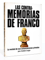 Las Contra-memorias De Franco - Julián Lago - Pensamiento