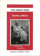 Escritos Políticos - José Aumente Baena - Pensieri