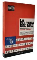 La Cultura Del Mal. Una Guía Del Antiamericanismo + CD - Moncho Tamames - Gedachten