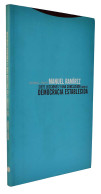Siete Lecciones Y Una Conclusión Sobre La Democracia Establecida - Manuel Ramírez - Pensées