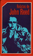 Relatos De John Reed - John Reed - Gedachten