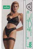 AUSTRIA - Palmers/Cindy Crawford, CN : 500A, 11/95, Used - Oesterreich