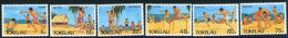 DEP4  Tokealu 149/54   MNH - Tokelau