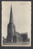 Retie - De Kerk - Postkaart - Retie