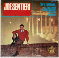 Joe Sentieri - Un Largo Camino. Arrivederci, Amore. Cae La Nieve. Si, Es Cierto . EP - Non Classificati