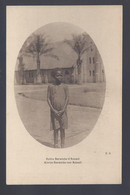 Congo Belge - Petite Barambo D'Amadi - Postkaart - Congo Belge