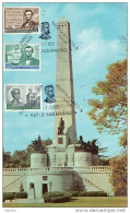 1959 CARTOLINA - Storia Postale