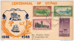 1948  LETTERA - Other & Unclassified