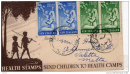 1949  LETTERA - Other & Unclassified