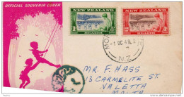 1948  LETTERA - Other & Unclassified