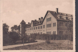 Loppem - Monastère Des Bénédictines Missionaires De N.D. De Béthanie - Aile Nord-Est - Postkaart - Zedelgem