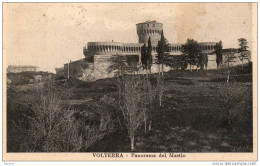 1935 VOLTERRA - Pisa