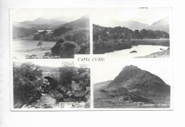 CAPEL CURIG. - Caernarvonshire