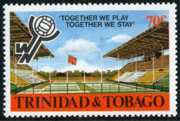 DEP5  Trinidad Y Tobago 431  MNH - Trinidad Y Tobago (1962-...)