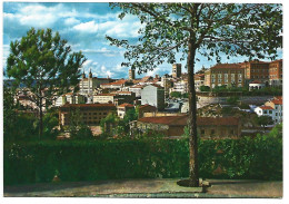 VISTA PARCIAL / PARTIAL VIEW.-  TERUEL.- (ESPAÑA ). - Teruel