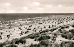 73158870 Langeoog Nordseebad Strand Langeoog Nordseebad - Langeoog