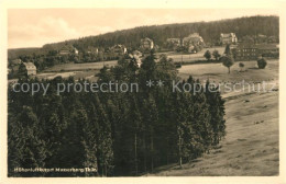 73158101 Masserberg Panorama Masserberg - Masserberg