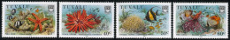 FAU2 Tuvalu 400/03  1986   MNH - Tuvalu