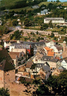 73158062 Bad Muenstereifel Marktstrasse Stadtmauer Kurhaus Haus Des Kurgastes Co - Bad Muenstereifel