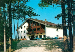 73158060 Lauf Pegnitz Waldgasthof Am Letten Lauf - Lauf