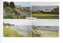 PENARTH. - Glamorgan