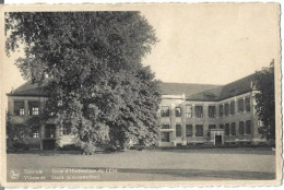 Vilvoorde Vilvorde Ecole D'Horticulture De L'Etat - Staats Tuinbouwschool - Vilvoorde