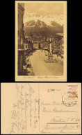 Ansichtskarte Innsbruck Maria Theresienstraße 1920 - Innsbruck