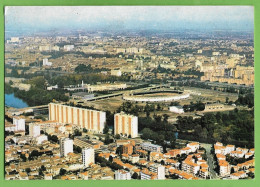 Toulouse - Stade - Football - Stadium - Futebol - Estádio - France - Estadios