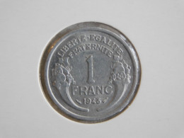 France 1 Franc 1948  MORLON, LÉGÈRE (689) - 1 Franc