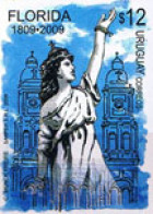 Uruguay 2394 - Florida MNH - Uruguay