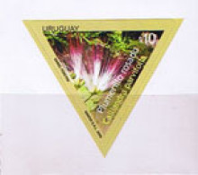 Uruguay 2395 - Flora. Autoadhesivo MNH - Uruguay