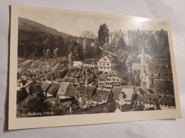 Stolberg - Stolberg (Harz)