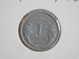 France 1 Franc 1950 MORLON, LÉGÈRE (693) - 1 Franc