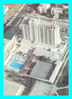 A744 / 141 JORDANIE Amra Forum Hotel Amman - Jordanie