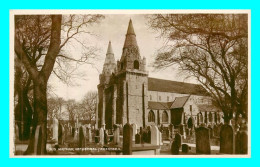 A738 / 515 ABERDEEN Old Machar Cathedral - Aberdeen