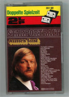 Cassette James Last Starportrait, 1971 - Cassettes Audio