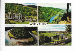 WYE VALLEY. - Monmouthshire