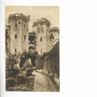 RAGLAN CASTLE. - Monmouthshire