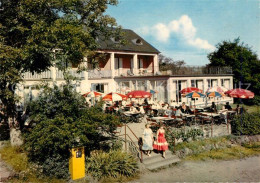 73160773 Goarshausen St Hotel Auf Der Loreley Terrasse Ehrenthal - Loreley