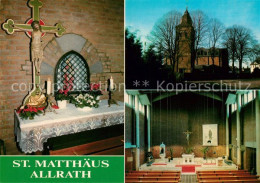 73160765 Allrath Sankt Matthaeus Allrath - Grevenbroich