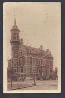 Jette - Stadhuis - Postkaart - Jette