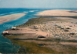 73159935 Peter-Ording St FliegeraufnahmeStrand Broesum - St. Peter-Ording