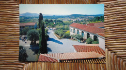 La Valette Du Var , Domaine Des Gueules Cassées , Vue Générale Vers La Mer - La Valette Du Var