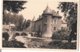 Bois De Lessines Château - Lessines